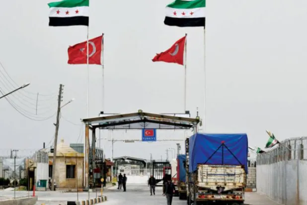 Türkiye’nin Suriye’de ‘kötünün iyisi’ tercihi  