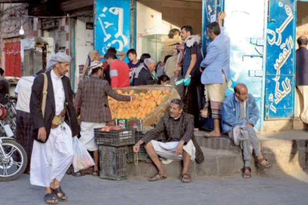 Yemen’deki bazı ürünlerin fiyatı Ukrayna savaşı nedeniyle 7 katına çıktı