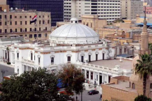 «الشيوخ» المصري لمراجعة الرقابة على تبرعات الجمعيات الأهلية