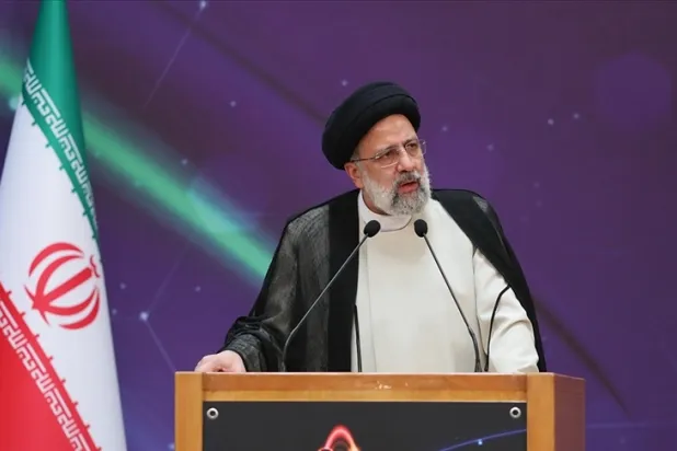 İran Cumhurbaşkanı Reisi, Afganistan'daki terör tehdidinin yayılmasına karşı uyarıda bulundu