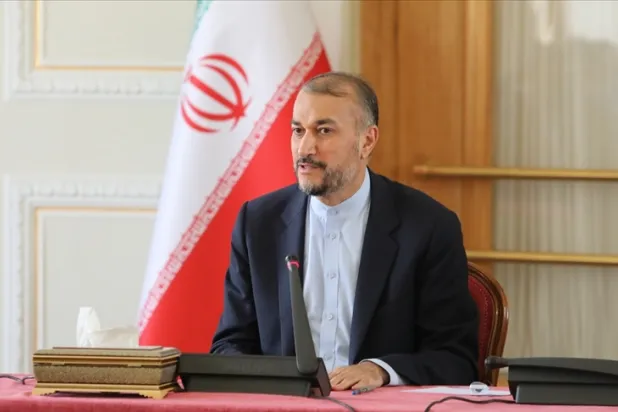 İran: ABD, Viyana'da anlaşma için aşırı taleplerini kenara bırakmalı