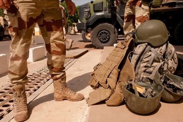 Fransız ordusu, Wagner'i Mali'de Fransa hakkında manipülasyon yapmakla suçladı