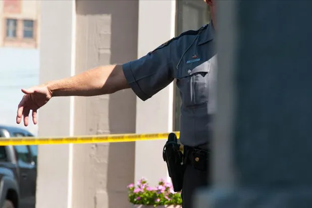 ABD'li gençler 2020'de en çok ateşli silahlar nedeniyle hayatını kaybetti