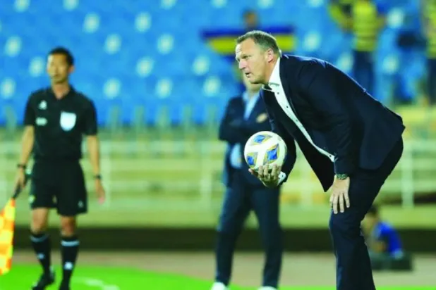 «مدربو إنقاذ» يرسمون طريق النجاح للأندية السعودية «آسيوياً»