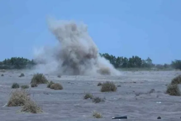 Husi milisler ateşkesi bir günde 94 kez ihlal etti
