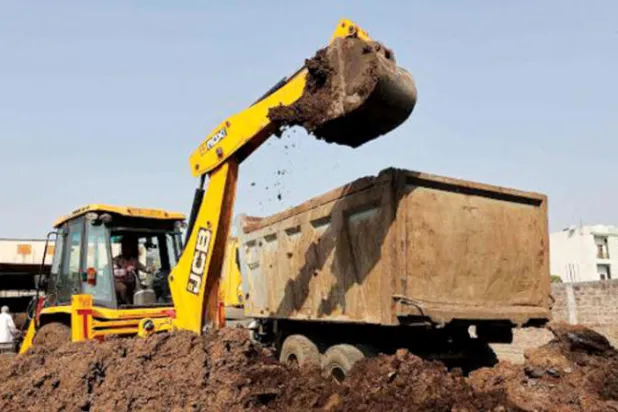 استخدام روث الأبقار لتوليد الطاقة في الهند