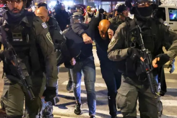 Mısır Ulusal İnsan Hakları Konseyi’nden uluslararası topluma Filistinlileri koruma çağrısı