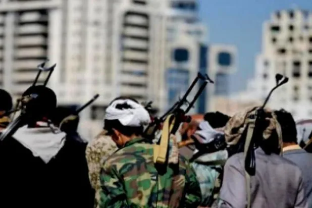 Yemen'deki Husiler hükümet güçlerinden 42 kişiyi salıverdi