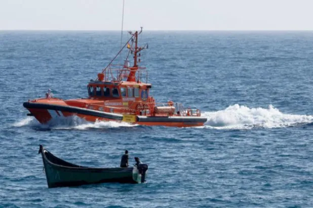 Cezayirli kayıp göçmenler Tunus’taki hapishanelerde mi tutuluyor?