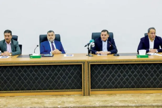 Trablus’taki milislerden güç gösterisi: Zaviye’deki çatışmalarda ölü ve yaralılar var