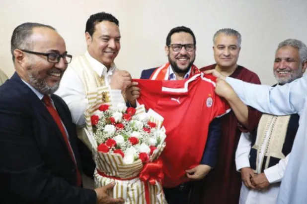 Bilhac’ın Trablus'a dönüşü ittifaklar haritasında bir değişikliğe yol açar mı?