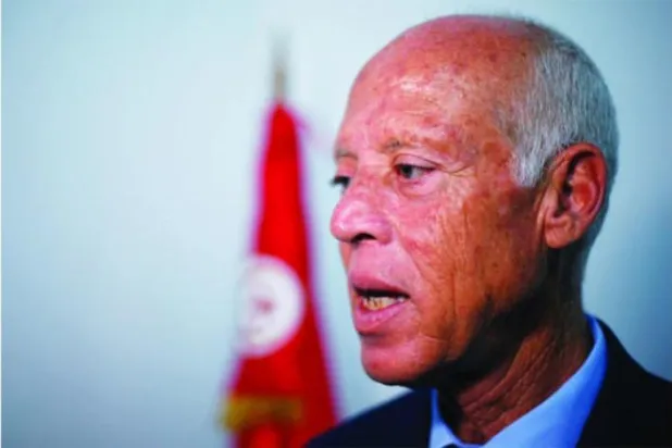 Tunus Bağımsız Yüksek Seçim Kurulu’nun feshini tartışıyor