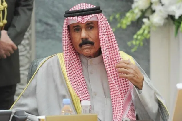 أمير الكويت يشدد على تلاحم المواطنين لتحقيق الإصلاح