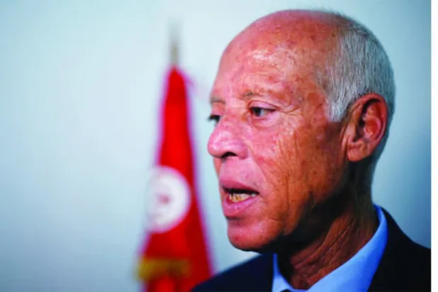 «العمال» التونسي يقاطع الانتخابات البرلمانية