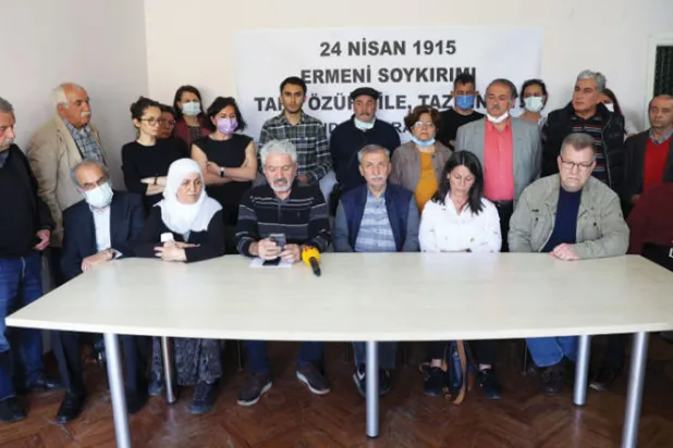 إلغاء نشاطات لإحياء ذكرى «إبادة الأرمن» في تركيا