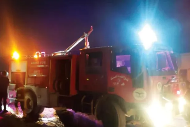 SDF Chief: Turkey Hinders Anti-ISIS Operations  