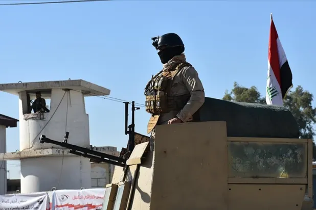 Irak’ta Haşdi Şabi ve PKK birlikteliği Sincar’da normalleşmeyi engelliyor