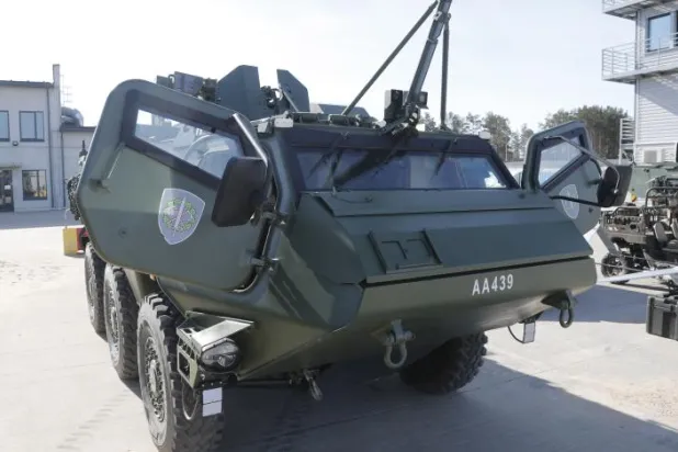 Küresel savunma harcamaları ilk kez 2 trilyon doları aştı