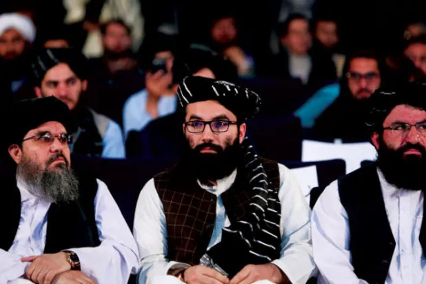 «طالبان»: لن نتسامح مع أي «غزو» من دول الجوار