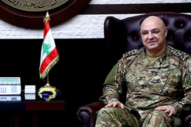 طلب قائد الجيش اللبناني فتح تحقيق يحصّن العلاقة مع طرابلس