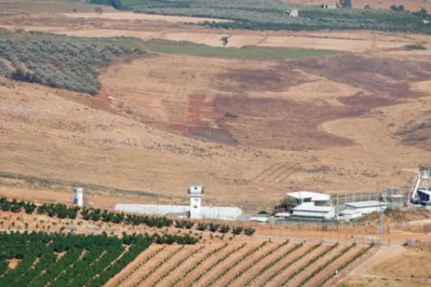 İsrail topçu birlikleri, Lübnan'da bazı hedefleri vurdu