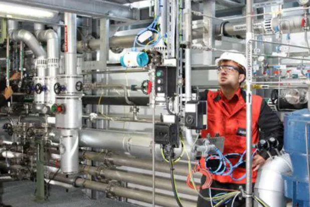 بيانات: تحسّن مفاجئ بمناخ الأعمال في ألمانيا بأبريل