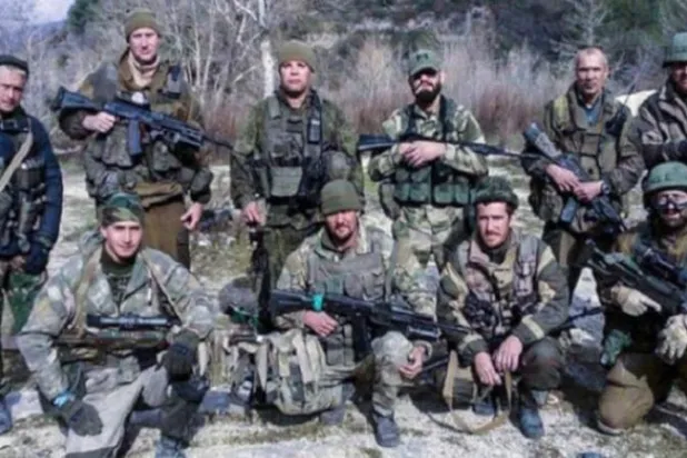 جماعة متطرفة في منطقة الساحل تعلن خطف روسي من «فاغنر»