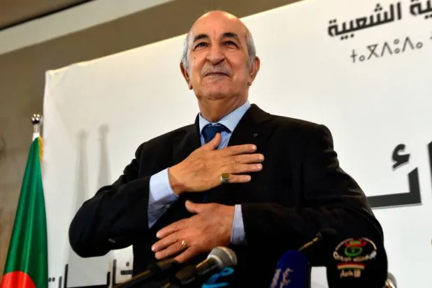 Batı Sahra sorunu... Cezayir İspanya’nın Fas’a destek vermesine tepkili