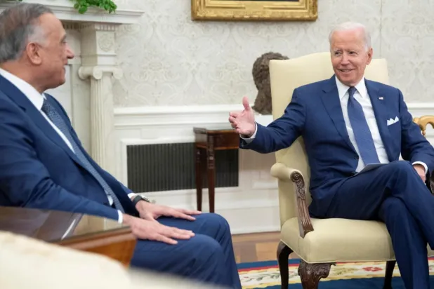 ABD ‘hükümet kurma’ meselesi üzerinden Irak’a geri mi dönüyor?