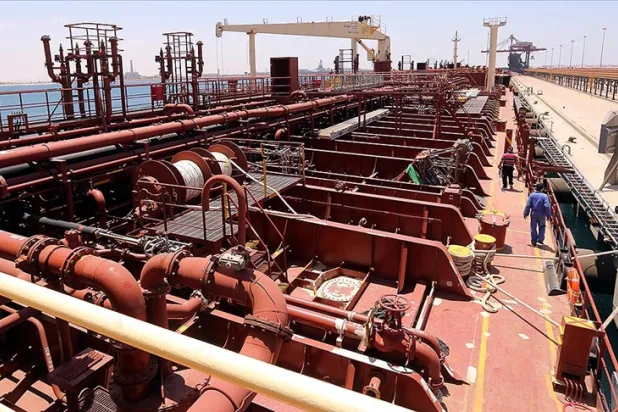 Libya Devlet Yüksek Konseyi üyelerinden "petrol üretimine başlanması" çağrısı