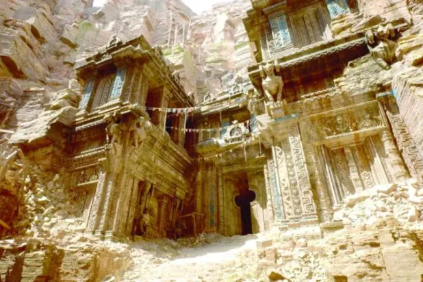 «أنريل إنجين 5»... قفزة ثورية في عالم الرسومات الرقمية