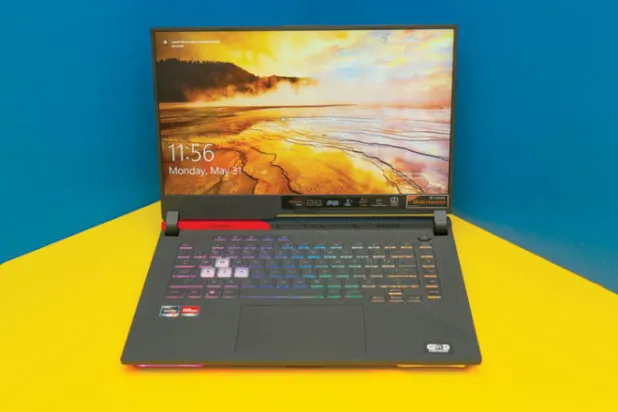 أفضل لابتوبات الألعاب الإلكترونية  لعام 2022