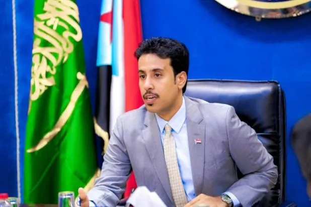 الغيثي لـ«الشرق الأوسط»: الرياض صانعة سلام... والمقاربات لا تلغي الاستحقاقات