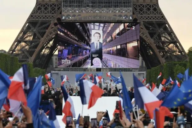 Fransa’daki cumhurbaşkanlığı seçim sonuçları ne anlama geliyor?
