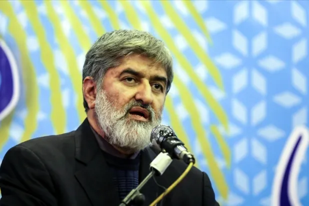 İran Eski Meclis Başkan Yardımcısı'ndan 'amacımız atom bombası yapmaktı' açıklaması