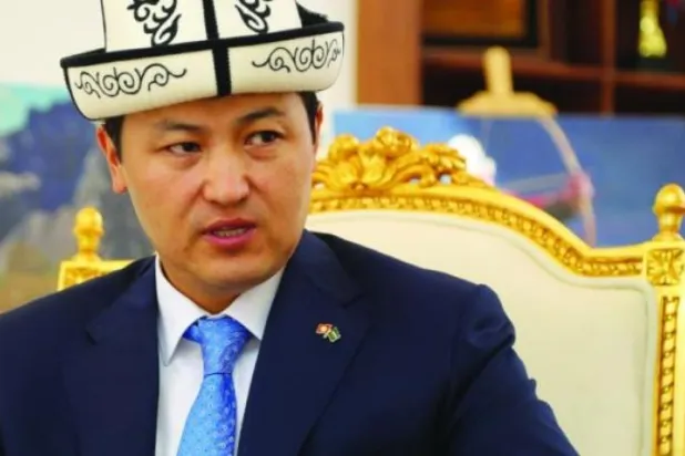 Saudi Arabia, Kyrgyzstan to Sign 30 Cooperation Agreements During President's Visit to Riyadh