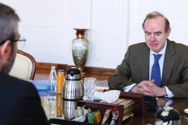 İran: Ukrayna savaşının etkileri ABD’yi nükleer anlaşmaya zorlayacak