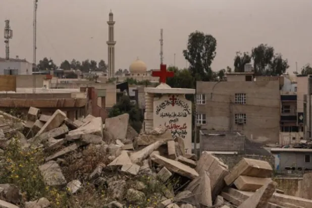 Irak Meclis Başkan Yardımcısı, İran ve Türkiye’yi, ülkesinin zayıflığından faydalanmakla suçladı 