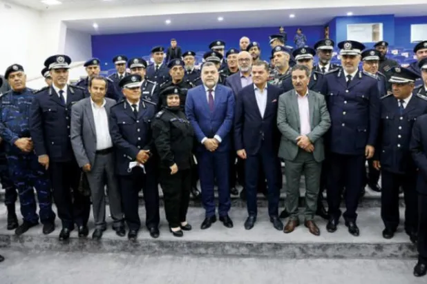 Zaviye’deki çatışmaları önemsiz gören Dibeybe’den İçişleri Bakanlığı’na eleştiri 