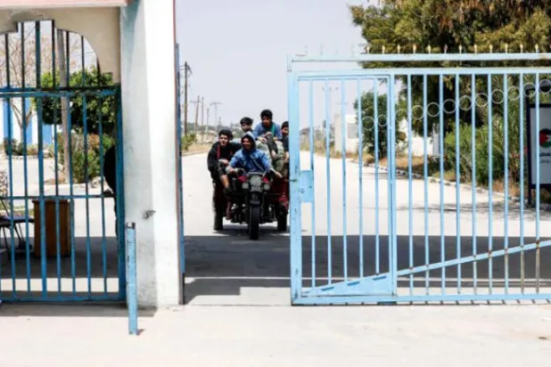 İsrail’den Gazze’ye kara harekatı tehdidi