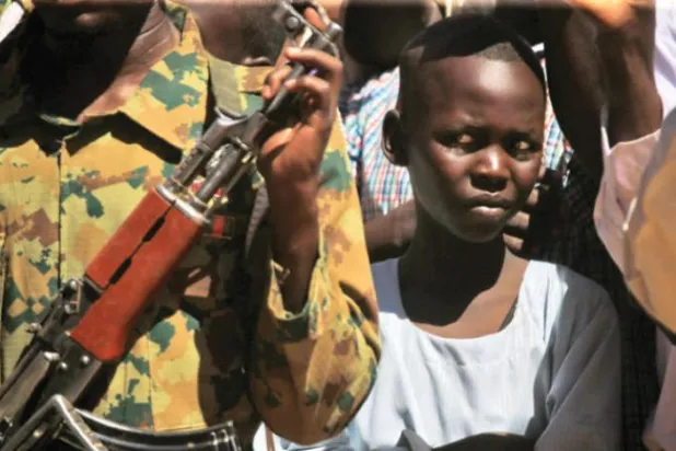 168 kişinin öldüğü Darfur’da halk diken üstünde: Şiddet yayılabilir