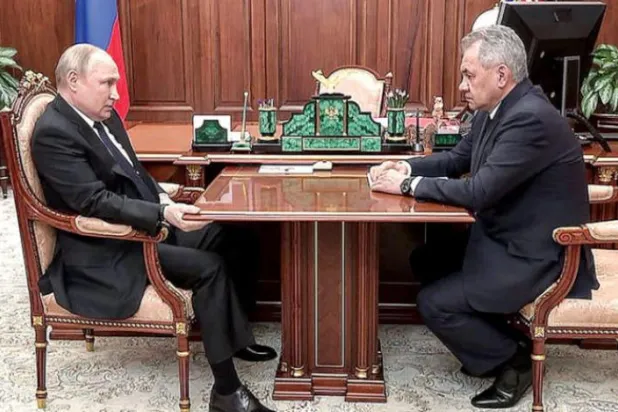 Rusya ve siyasetçi-asker ilişkisi