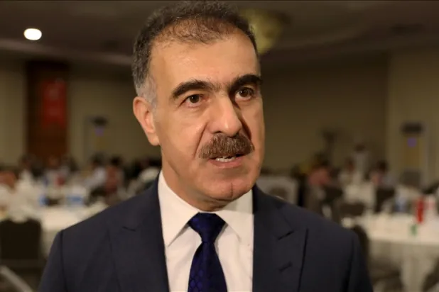 IKBY Dış İlişkiler Dairesi Sorumlusu Dizayi: PKK fakirlerin evini yıkıyor ve haraç alıyor