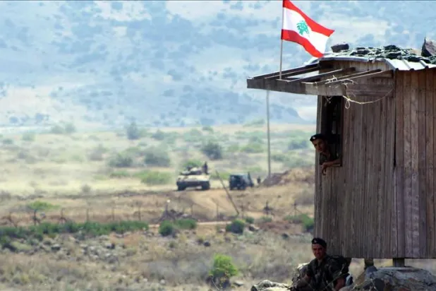 UNIFIL'den İsrail-Lübnan sınırında sükunet çağrısı