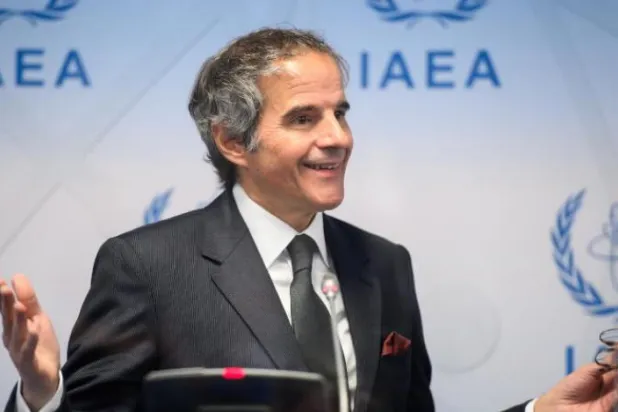 Uluslararası Atom Enerjisi Ajansı: Çernobil Nükleer Santrali’ndeki radyasyon seviyeleri anormal