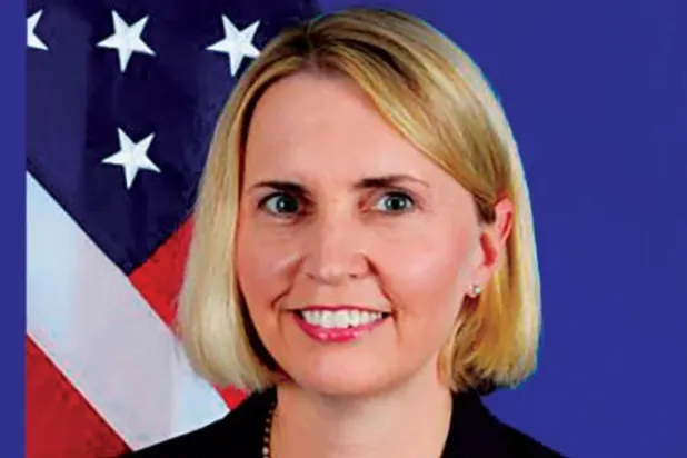 Biden, Ukrayna için büyükelçi adayını açıkladı