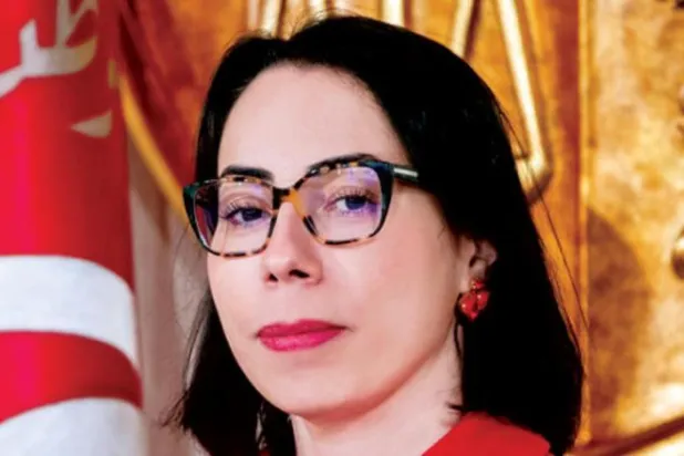 Tunus Cumhurbaşkanlığı İletişim Ofisi eski Direktörü istifasının ardından ilk kez konuştu