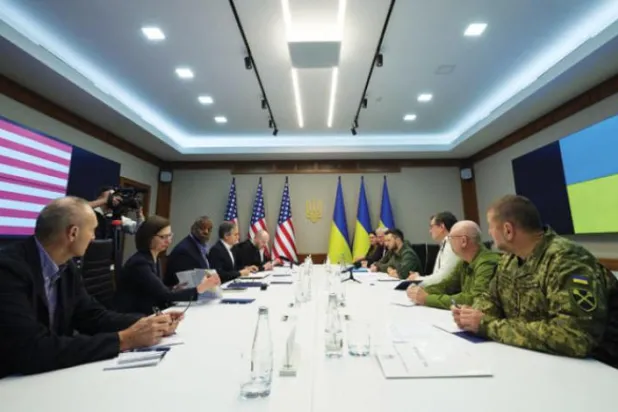 Washington, Moskova’nın başarısız olduğu görüşünde