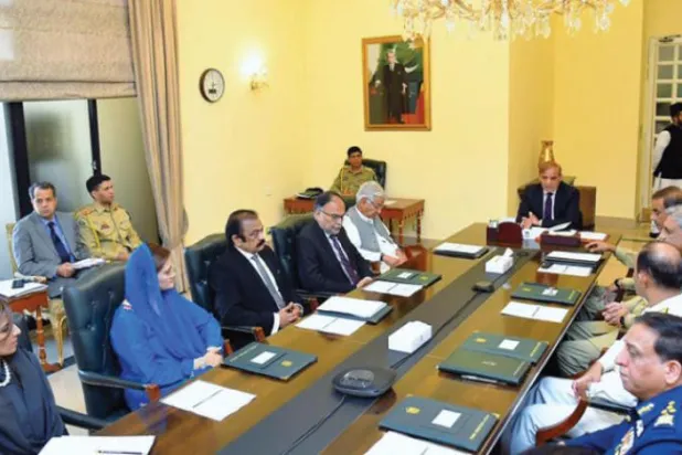 Pakistan: Şerif hükümetinden eski müttefiklerine zeytin dalı