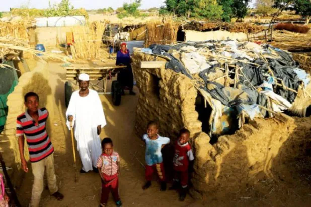 BM, Darfur’daki şiddet olaylarının soruşturulmasını talep etti 